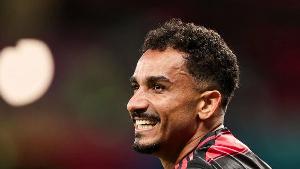 Léo Pereira e Danilo marcaram os gols do Rubro-Negro contra o time egípcio