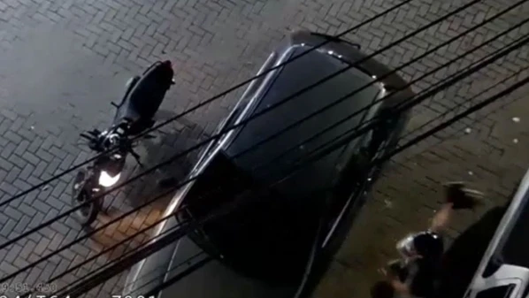 Caso ocorreu em Cachoeiro. A mulher tinha medida protetiva de urgência contra o agressor; ele foi autuado em flagrante e encaminhado ao sistema prisional