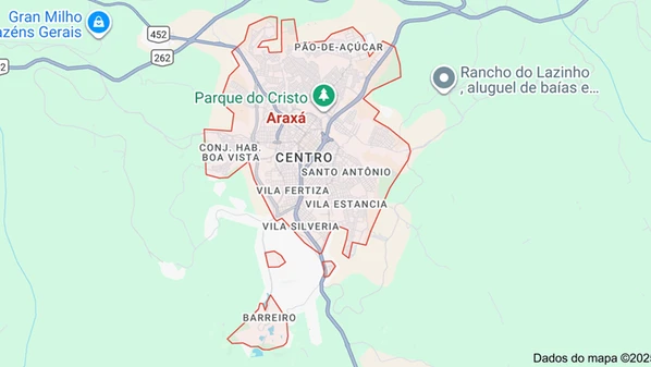 As mineradoras da cidade foram acionadas e informaram que as barragens estão estáveis. Como medida de prevenção, a situação é acompanhada para verificar possíveis alterações estruturais depois do tremor.
