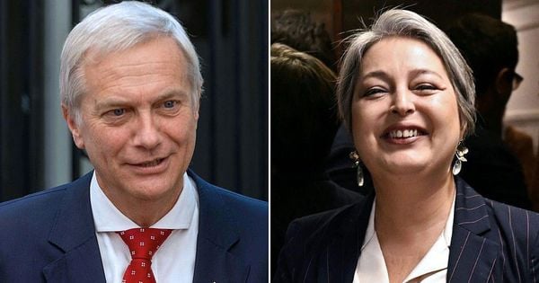 O Chile vai às urnas neste domingo (14/12) para eleger seu novo presidente, entre a candidata do governo atual, Jeannette Jara, e o ultradireitista José Antonio Kast.
