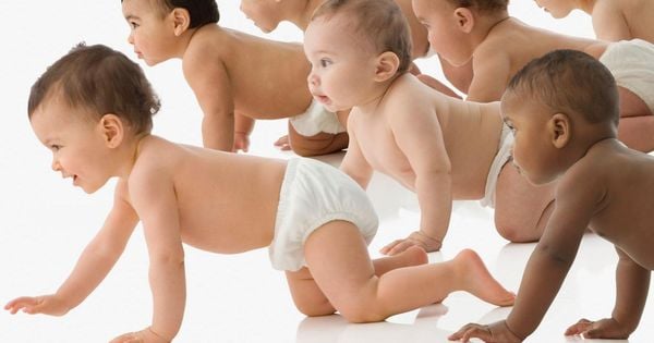 O mercado europeu de esperma está em expansão, mas será que o esperma de alguns doadores está sendo usado para gerar bebês demais?