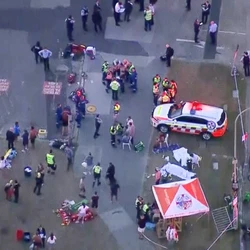 Ministério das Relações Exteriores expõe consternação com atentado ocorrido durante celebração de feriado judaico, em Sydney