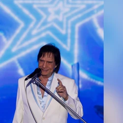 Cantor gravava videoclipe de especial de fim de ano da TV Globo quando perdeu controle de veículo