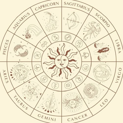 Imagem - Horóscopo do dia: previsão para os 12 signos em 14/12/2025