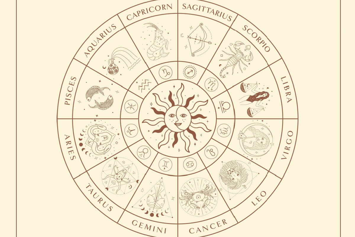 O domingo favorecerá o equilíbrio emocional, a clareza nas relações e a organização prática da  rotina (Imagem: Neti.OneLove | Shutterstock)