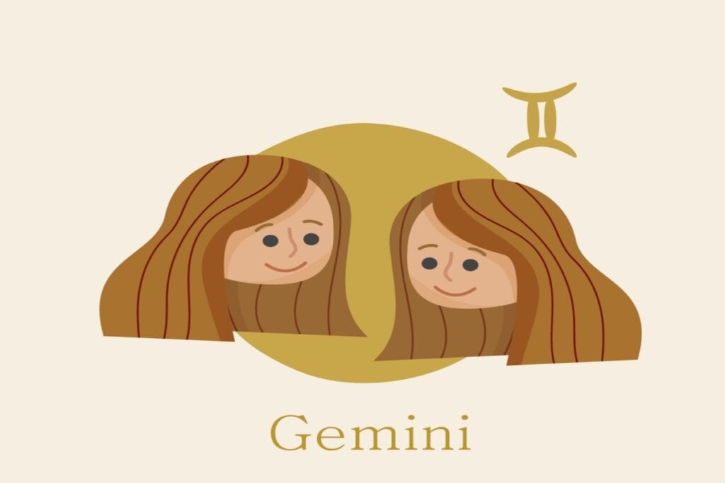 Para o geminiano, ciclos se fecharão e novas portas se abrirão (Imagem: Platon Anton | Shutterstock)