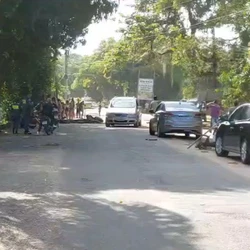 Mobilização busca chamar a atenção para os impactos da possível aprovação da tese que está em votação no Supremo Tribunal Federal