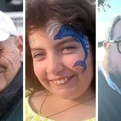 Uma menina de 10 anos, dois rabinos e um sobrevivente do Holocausto são algumas das pelo menos 15 vítimas do ataque a tiros ocorrido em Sydney, na Austrália, no domingo (14/12). Aqui está o que se sabe sobre eles.