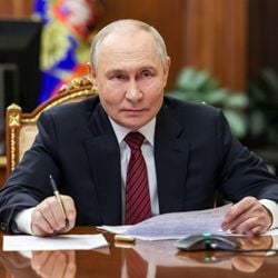 Enquanto as negociações de paz avançam em Berlim, o que pode mudar a posição de Putin sobre a guerra na Ucrânia? E como a Europa poderia agir de forma diferente?