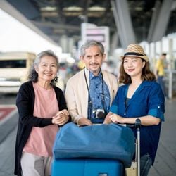 Veja como garantir conforto, segurança e momentos agradáveis para os mais velhos