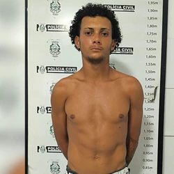 Segundo a Polícia Civil, o crime aconteceu na cidade de Camacã; Genário Andrade dos Santos foi encontrado sentado numa calçada na zona rural