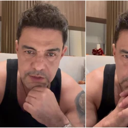 Após a polêmica envolvendo o SBT, o cantor Zezé Di Camargo teve show cancelado na cidade de São José do Egito (PE). A apresentação seria no dia 4 de janeiro