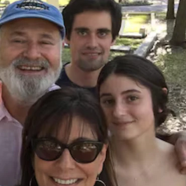 Imagem - Quem são os filhos Rob Reiner, diretor de 'Harry e Sally' assassinado nos Estados Unidos