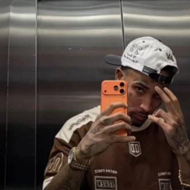 Imagem - Influenciador Gato Preto é preso em São Paulo por não pagar pensão alimentícia