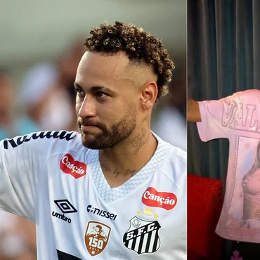Imagem - Neymar em 2025: como foi o agitado ano do jogador de futebol