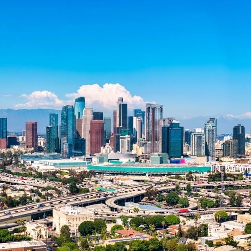 Imagem - Roteiro de Los Angeles: veja o que fazer na cidade em 1 dia