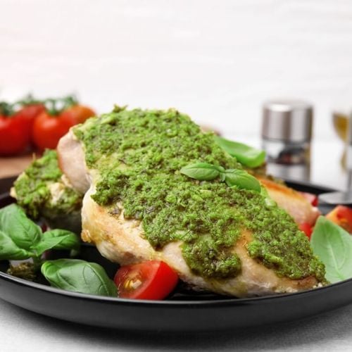 Imagem - Cardápio semanal: 5 receitas ricas em proteínas para almoço e jantar