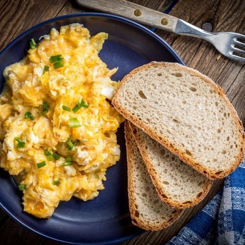 Imagem - Mais ovo em 2026: 5 receitas para inserir na rotina