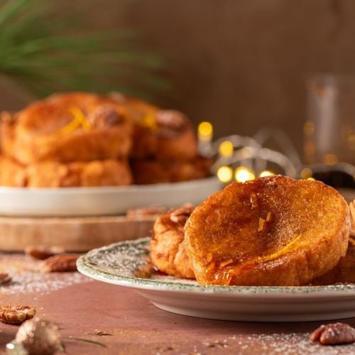 Imagem - 3 receitas de Natal para celebrar com a família