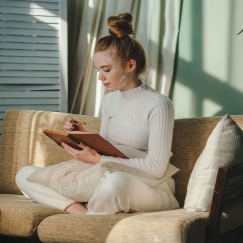 Imagem - Rituais para o fim do ano: 5 formas de começar 2026 com o pé direito