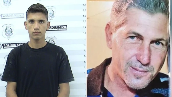 Dionathas Alves Vieira e Hermenegildo Palauro Filho foram condenados em 2021 a mais de 28 anos de prisão pela morte da médica