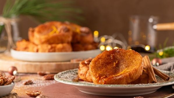 Veja como preparar pratos práticos e deliciosos para a sua ceia natalina