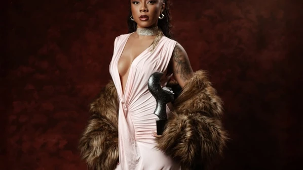 Rapper está confirmada no primeiro dia de evento, que será gratuito. Anúncio foi feito nesta segunda (15)