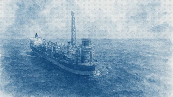 Decisão aponta que ela também sofreu assédio moral e violação de dados médicos enquanto trabalhava embarcada em um navio-plataforma