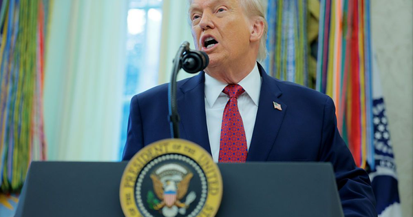 O presidente americano solicitou bilhões de dólares em indenização, de acordo com documentos judiciais apresentados na Flórida. BBC ainda não se pronunciou oficialmente sobre abertura do processo.