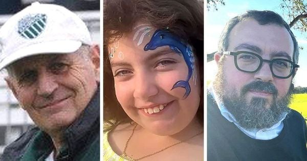 Uma menina de 10 anos, dois rabinos e um sobrevivente do Holocausto são algumas das pelo menos 15 vítimas do ataque a tiros ocorrido em Sydney, na Austrália, no domingo (14/12). Aqui está o que se sabe sobre eles.