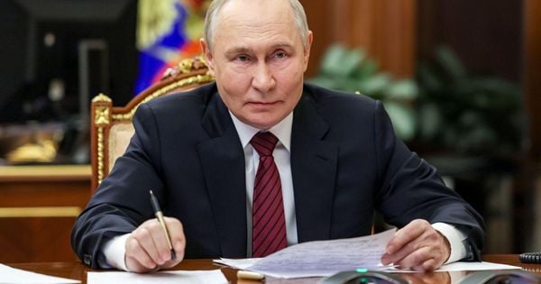 Enquanto as negociações de paz avançam em Berlim, o que pode mudar a posição de Putin sobre a guerra na Ucrânia? E como a Europa poderia agir de forma diferente?