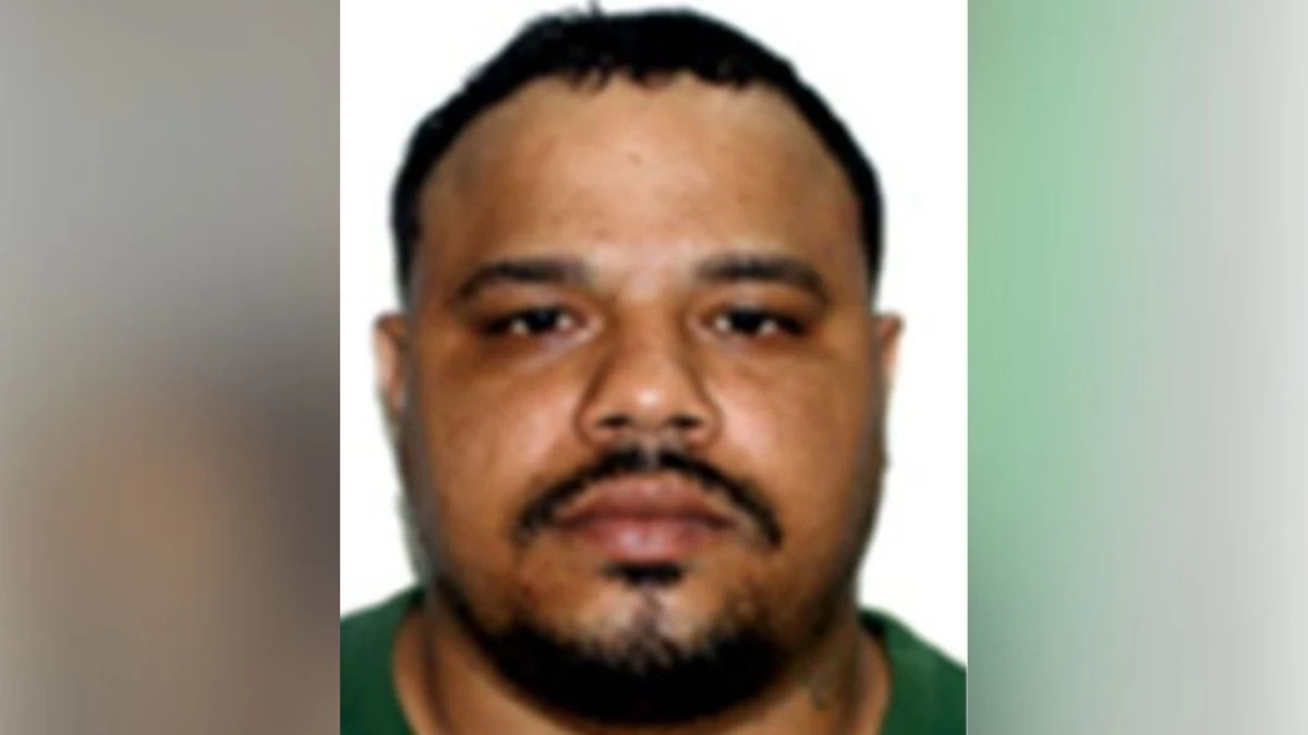 Clinton Lucas de Abreu Costa, vulgo CL, é um dos procurados da Operação Fim da Linha por Divulgação Polícia Civil