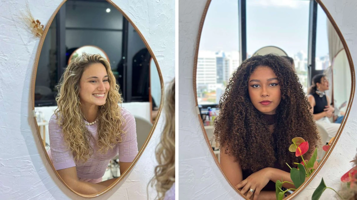 Cortes camadas equilibradas