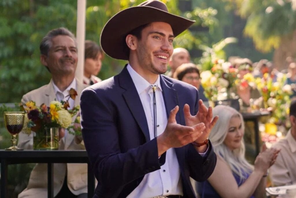 “O Babá” retorna com novos dilemas e tensões emocionais entre Jimena e Gaby (Imagem: Reprodução digital | Netflix)