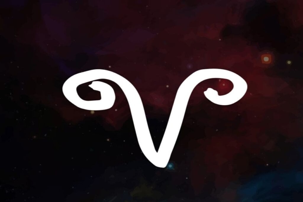 O ariano sentirá necessidade de silêncio, isolamento e contemplação (Imagem: Cro Magnon | Shutterstock)