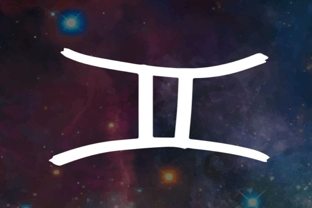 Para o geminiano, será uma semana de testes, mas também de libertação espiritual (Imagem: Cro Magnon | Shutterstock)