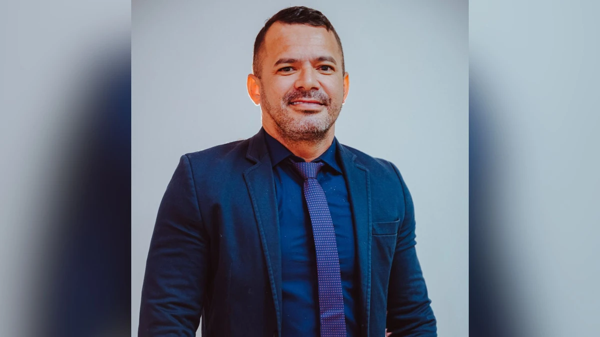 Marlon Fred Oliveira Matos