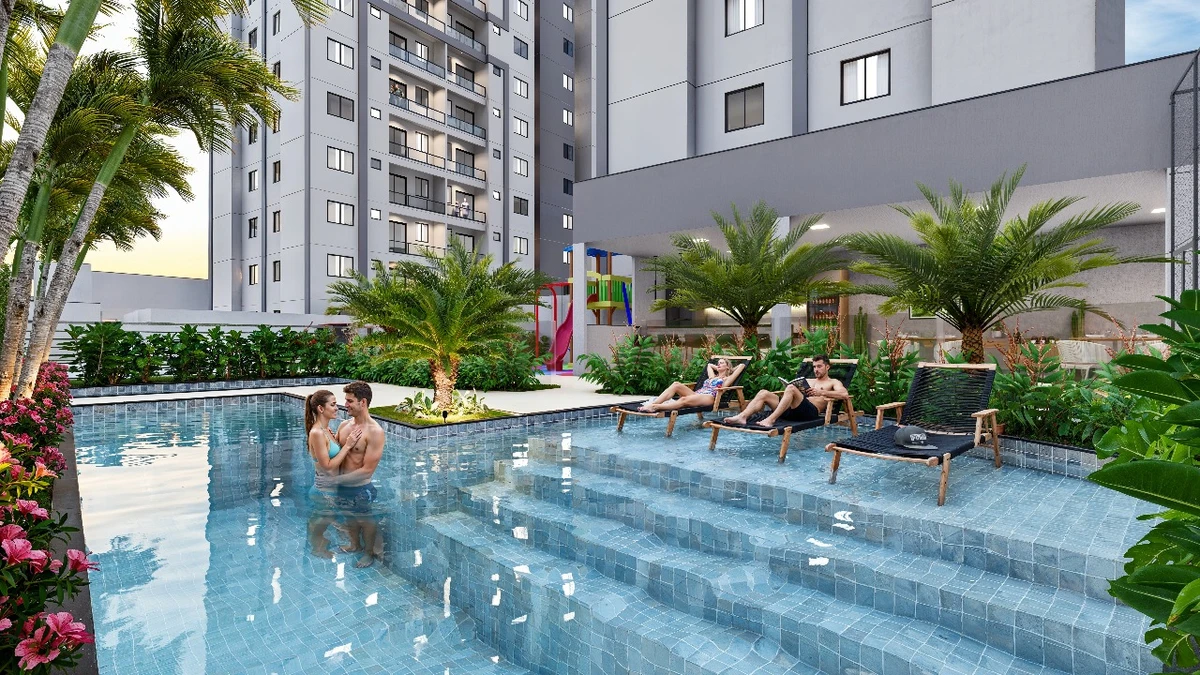 Recanto De Carli Reserve, Rrecanto Construtora