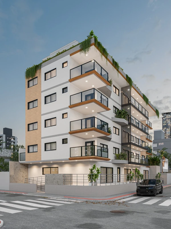 San Marino, Riviera Construtora