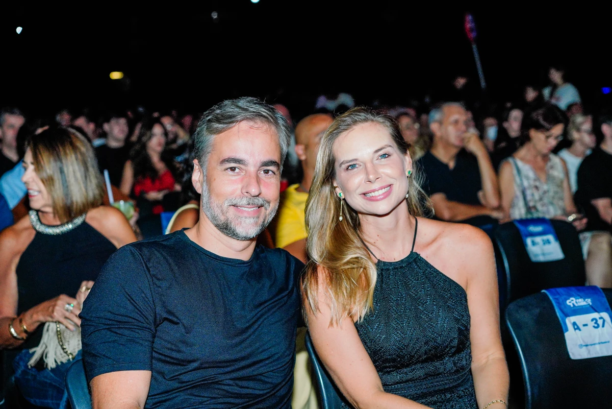 Show de Toquinho em Vitória