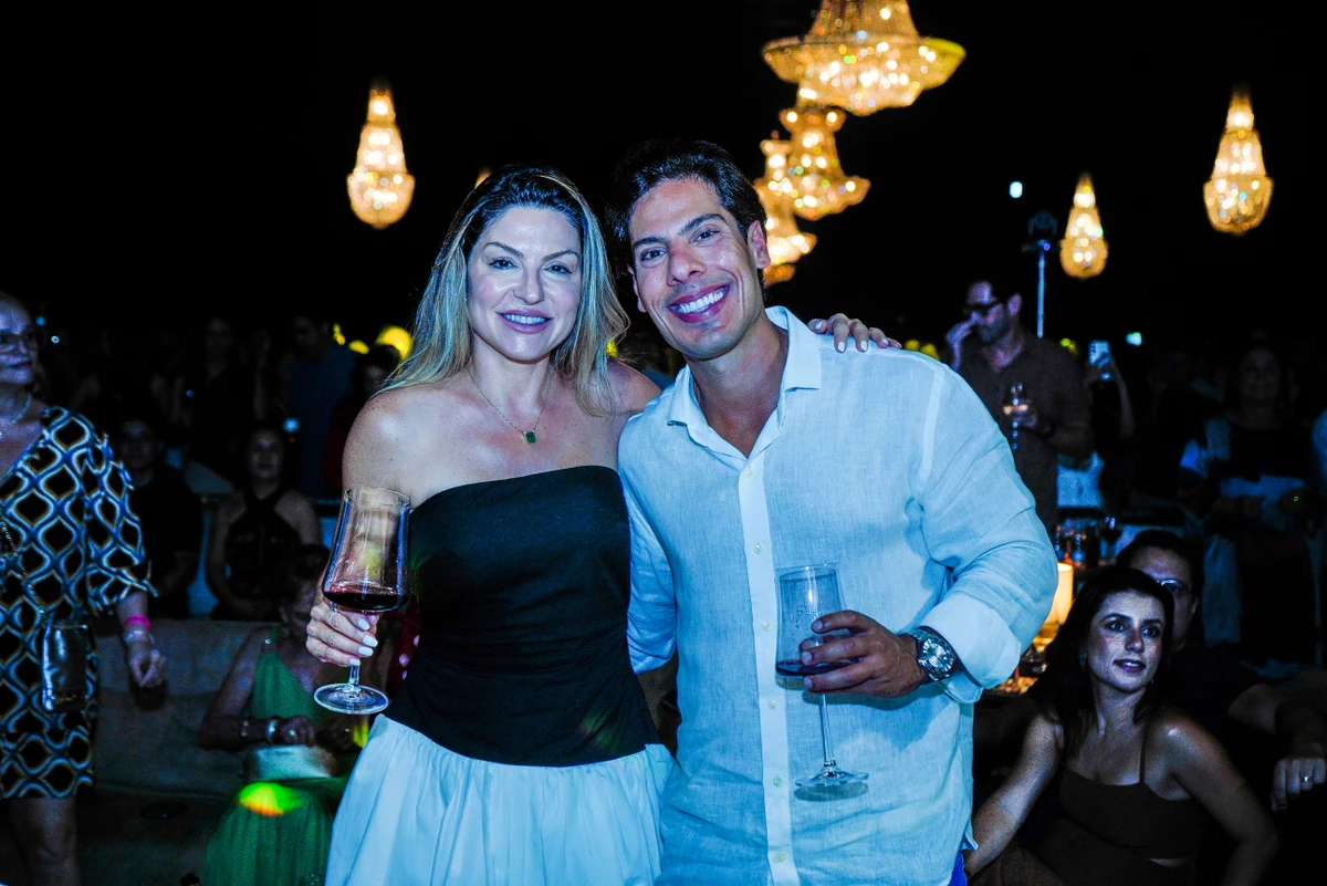 Show de Toquinho em Vitória