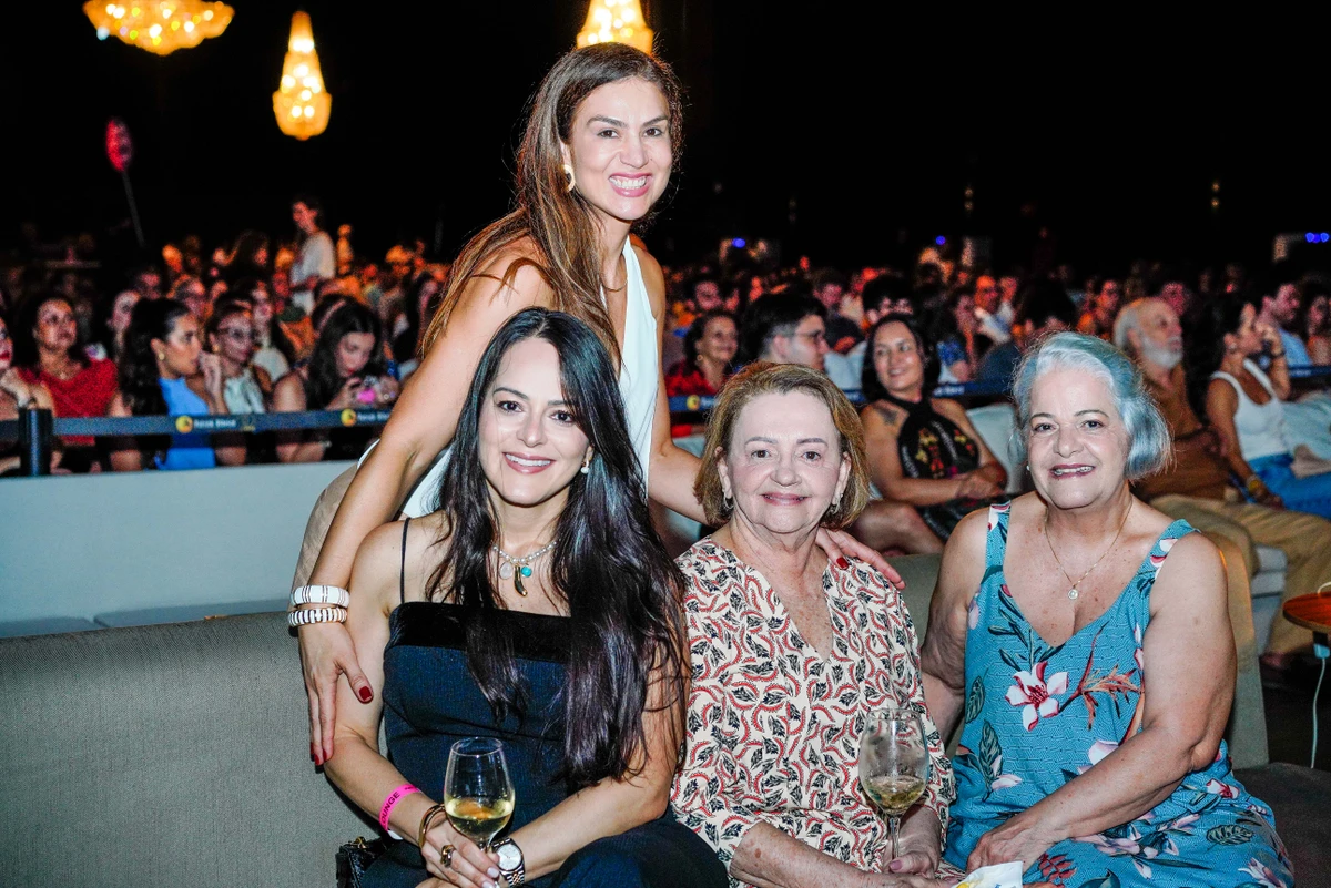 Show de Toquinho em Vitória