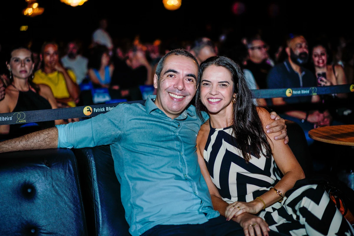 Show de Toquinho em Vitória