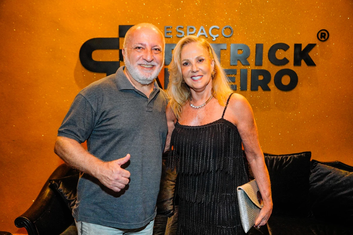 Show de Toquinho em Vitória