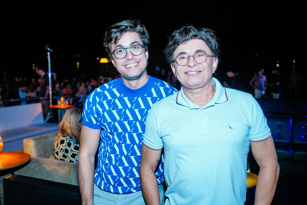 Show de Toquinho em Vitória