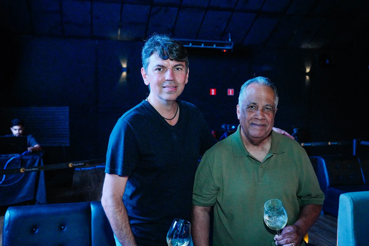 Show de Toquinho em Vitória