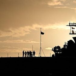 Nova declaração do presidente americano nesta terça-feira (15/12) ocorre uma semana depois de os EUA terem apreendido um petroleiro na costa da Venezuela.