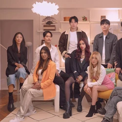 Programa acompanha cinco mulheres que viajam à Coreia do Sul para conhecer seus parceiros