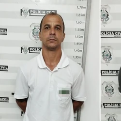 Investigações apontam que dupla atuava na receptação e revenda de peças de veículos, incluindo caminhão da Prefeitura de Águia Branca