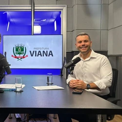 O episódio especial do Anuário Espírito Santo 2025 teve como temas centrais a veia logística e o ambiente de negócios da cidade capixaba, além das obras estruturantes que estão chegando para transformá-la